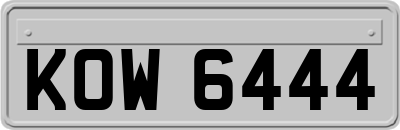 KOW6444