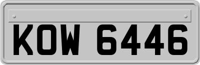 KOW6446
