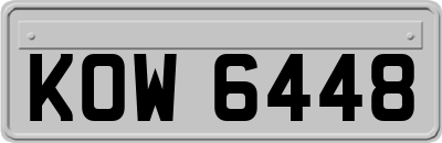 KOW6448