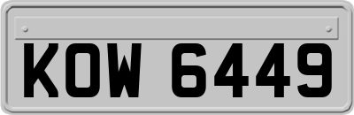 KOW6449