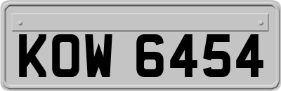 KOW6454