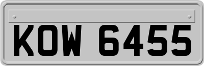 KOW6455
