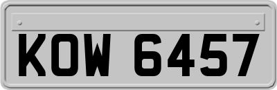 KOW6457