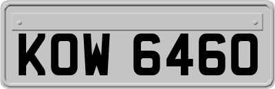KOW6460