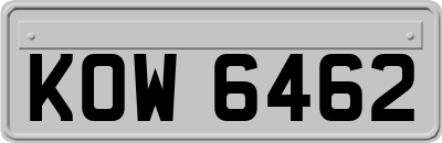 KOW6462