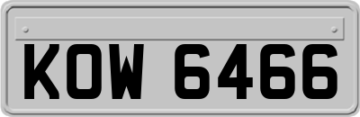 KOW6466