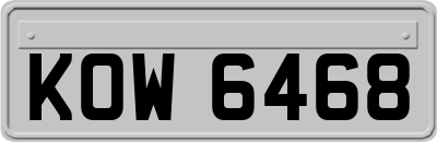 KOW6468