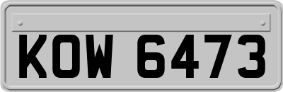 KOW6473