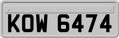KOW6474