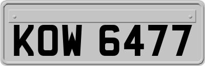 KOW6477
