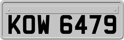 KOW6479
