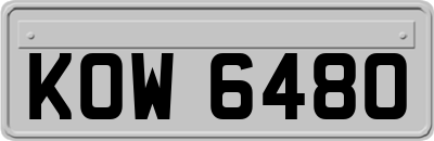 KOW6480