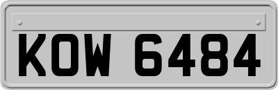 KOW6484