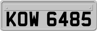 KOW6485