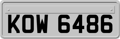 KOW6486