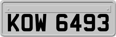 KOW6493
