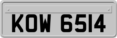 KOW6514