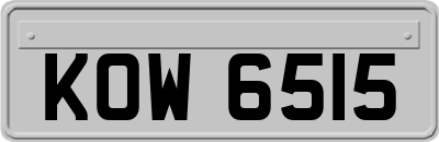 KOW6515