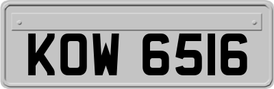 KOW6516