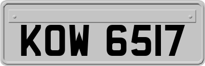 KOW6517