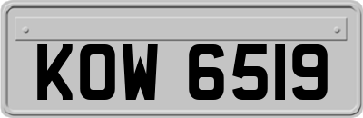 KOW6519