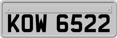 KOW6522