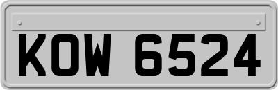KOW6524