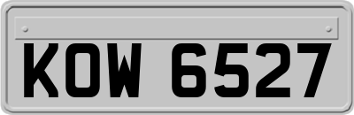 KOW6527