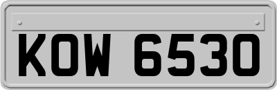 KOW6530