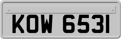KOW6531