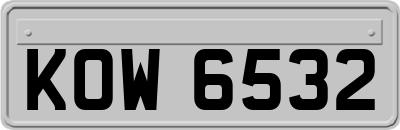 KOW6532