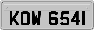 KOW6541