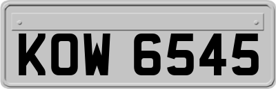 KOW6545