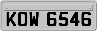 KOW6546