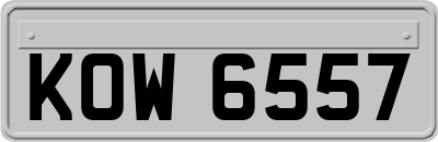 KOW6557