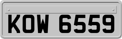 KOW6559