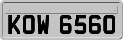KOW6560