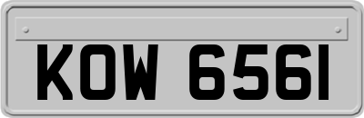 KOW6561