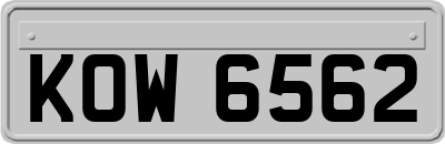 KOW6562