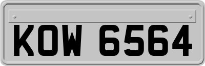KOW6564