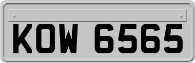 KOW6565