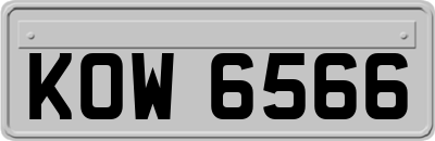 KOW6566