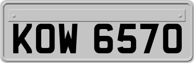KOW6570