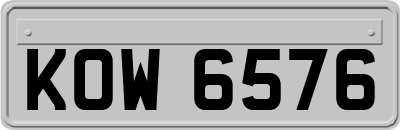 KOW6576