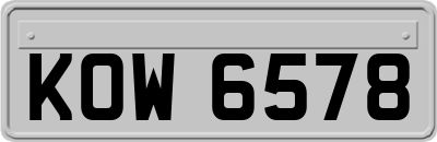 KOW6578