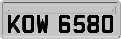 KOW6580