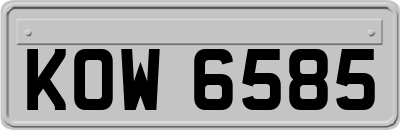 KOW6585