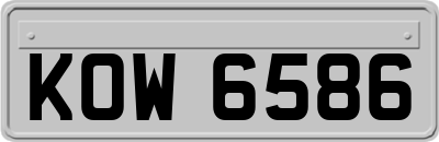 KOW6586
