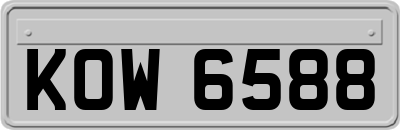 KOW6588