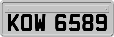 KOW6589